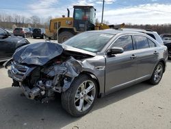 Ford Taurus SHO salvage cars for sale: 2012 Ford Taurus SHO