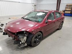 Salvage cars for sale from Copart Candia, NH: 2008 Chevrolet Cobalt LT