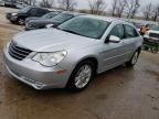 2007 Chrysler Sebring