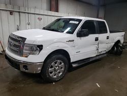 2014 Ford F150 Supercrew for sale in Elgin, IL