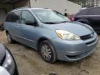 2005 Toyota Sienna CE