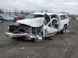 2003 Chevrolet Silverado K2500 Heavy Duty for sale in Marlboro, NY