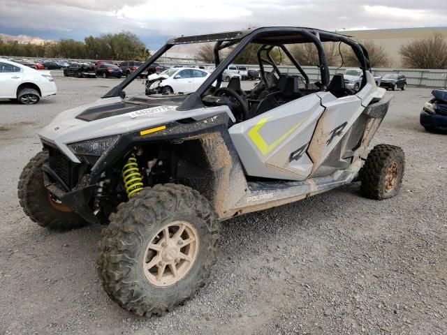 2021 Polaris RZR PRO XP 4 Sport