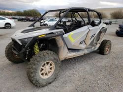 Vehiculos salvage en venta de Copart Las Vegas, NV: 2021 Polaris RZR PRO XP 4 Sport