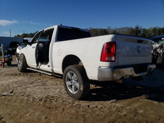 2016 Dodge RAM 1500 SLT