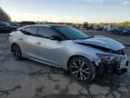 2018 Nissan Maxima 3.5S