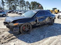 2004 Acura TSX for sale in Loganville, GA