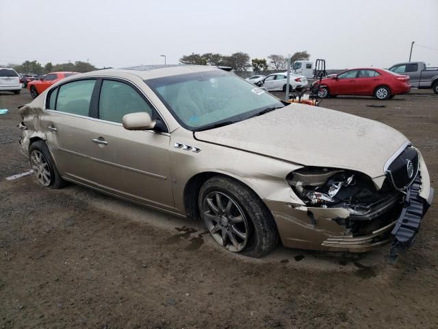 2006 Buick Lucerne CXL