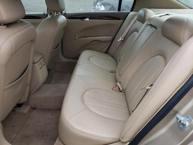 2006 Buick Lucerne CXL