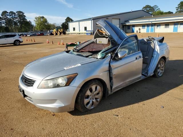 2008 Honda Accord EXL