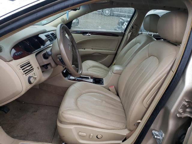 2006 Buick Lucerne CXL