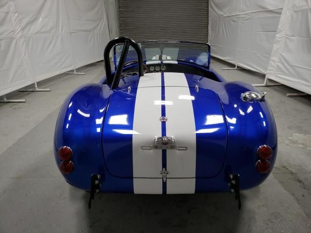 1965 Ford Cobra