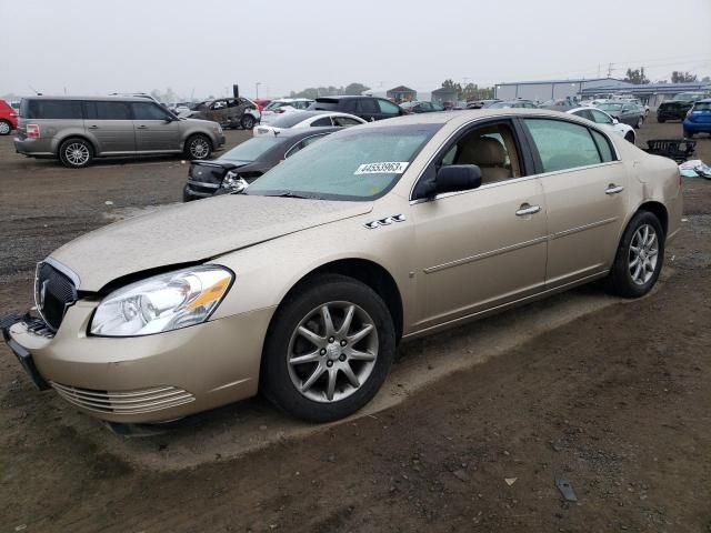 2006 Buick Lucerne CXL