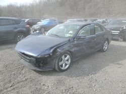 Salvage cars for sale from Copart Marlboro, NY: 2012 Volkswagen Passat SE