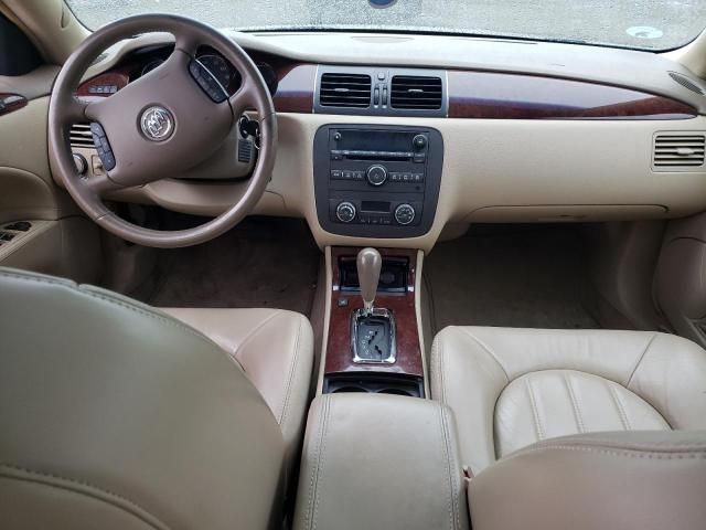 2006 Buick Lucerne CXL