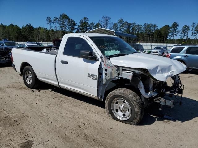 2019 Dodge RAM 1500 Classic Tradesman