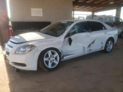 Salvage cars for sale from Copart Tanner, AL: 2011 Chevrolet Malibu LS