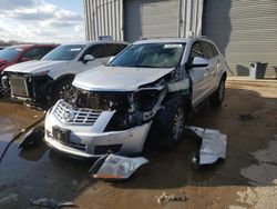 Cadillac srx Luxury Collection salvage cars for sale: 2013 Cadillac SRX Luxury Collection