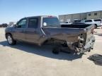 2007 Chevrolet Silverado C1500 Crew Cab