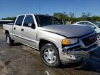 2006 GMC New Sierra K1500