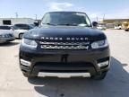 2015 Land Rover Range Rover Sport HSE