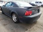 2004 Ford Mustang