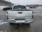 2011 Toyota Tacoma Double Cab