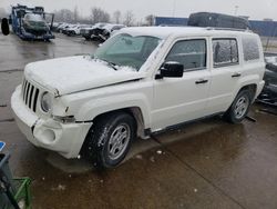 2008 Jeep Patriot Sport for sale in Woodhaven, MI