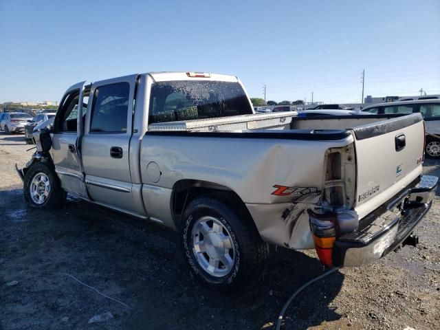 2006 GMC New Sierra K1500