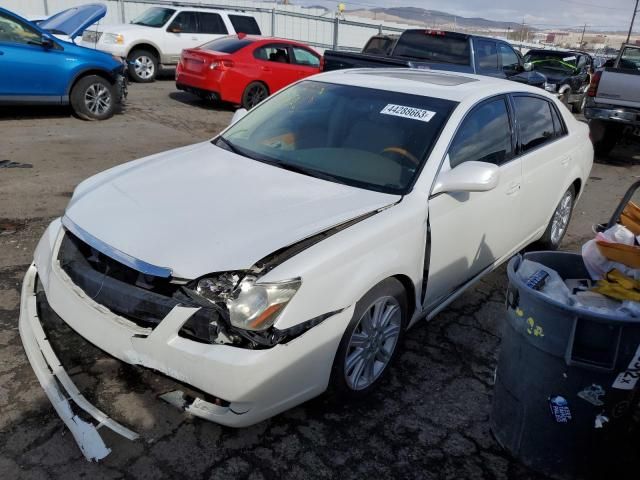 2006 Toyota Avalon XL