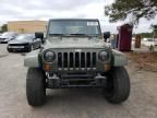 2008 Jeep Wrangler Unlimited Sahara