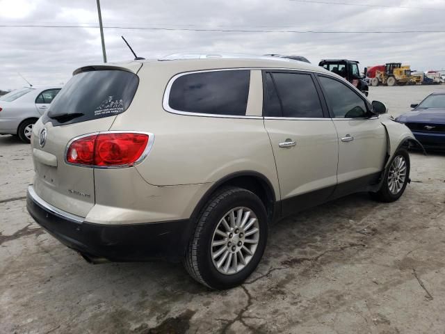 2012 Buick Enclave