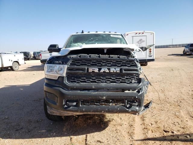 2021 Dodge RAM 2500 Tradesman