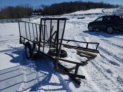 2013 Carry-On Trailer for sale in Avon, MN