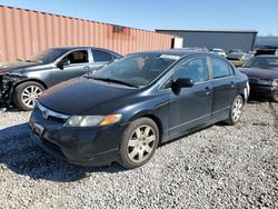 2008 Honda Civic LX en venta en Hueytown, AL