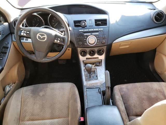 2010 Mazda 3 I