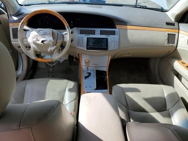 2006 Toyota Avalon XL