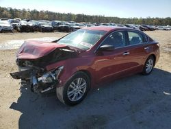 Vehiculos salvage en venta de Copart Gaston, SC: 2013 Nissan Altima 2.5