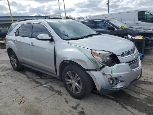 2011 Chevrolet Equinox LT