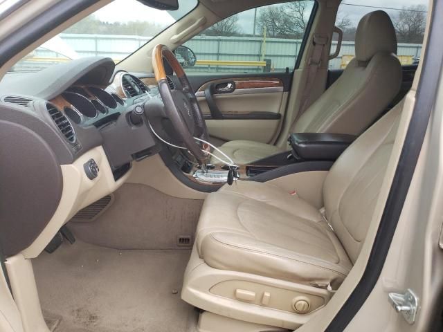 2012 Buick Enclave