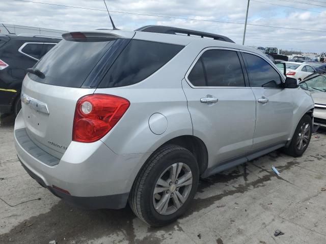 2011 Chevrolet Equinox LT