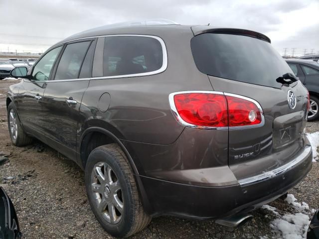 2008 Buick Enclave CXL