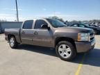 2007 Chevrolet Silverado C1500 Crew Cab