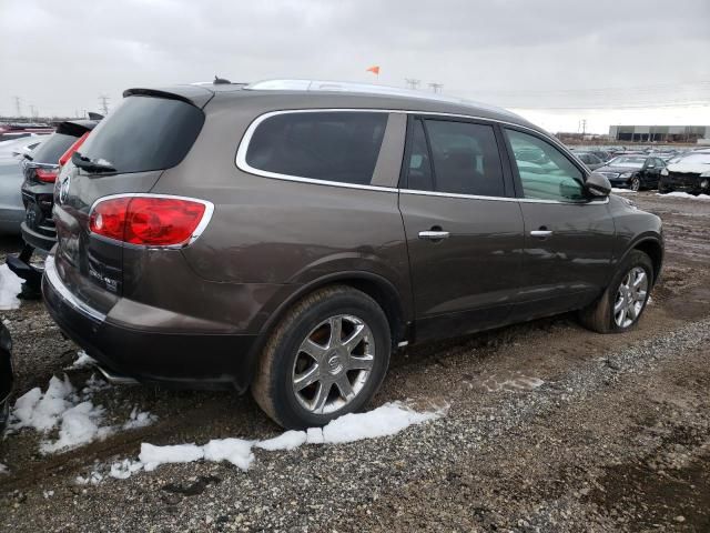 2008 Buick Enclave CXL