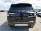 2015 Land Rover Range Rover Sport HSE