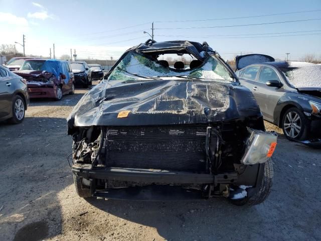 2008 Ford Escape XLT