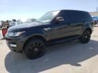 2015 Land Rover Range Rover Sport HSE