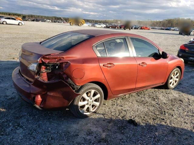 2010 Mazda 3 I