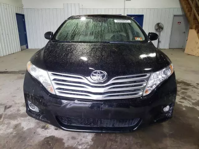 2011 Toyota Venza