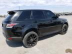 2015 Land Rover Range Rover Sport HSE